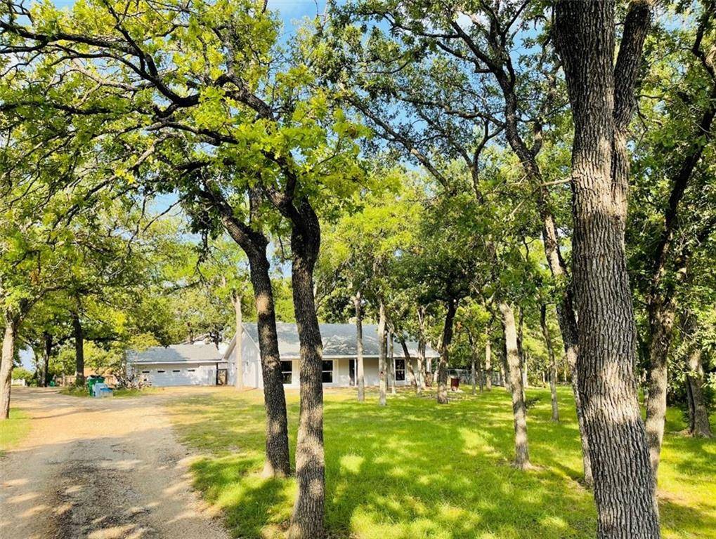 2801 W 4th ST, Cameron, TX 76520