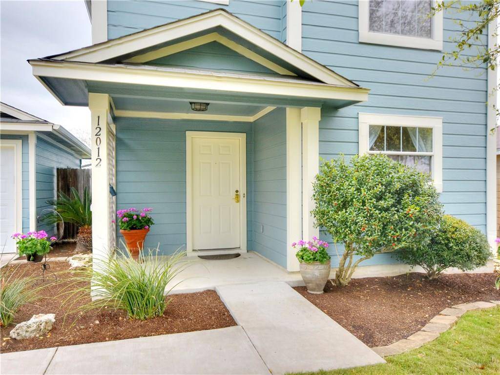 12012 Lima DR, Manor, TX 78653