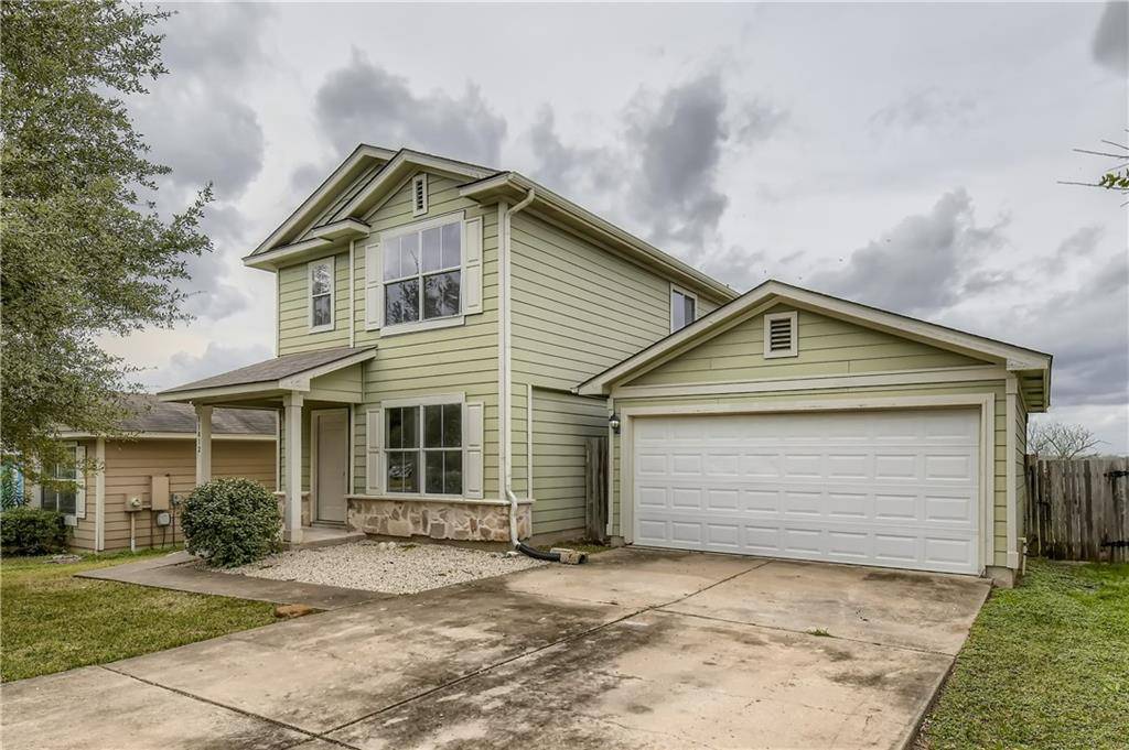 11812 Lima DR, Manor, TX 78653