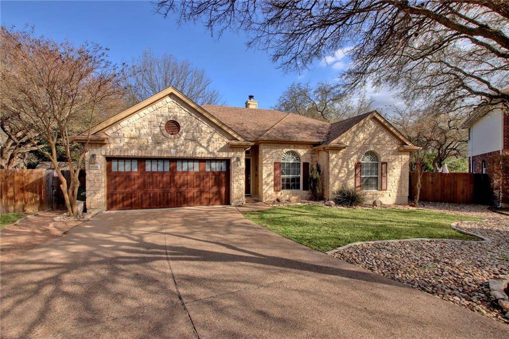 2028 Simbrah CV, Cedar Park, TX 78613