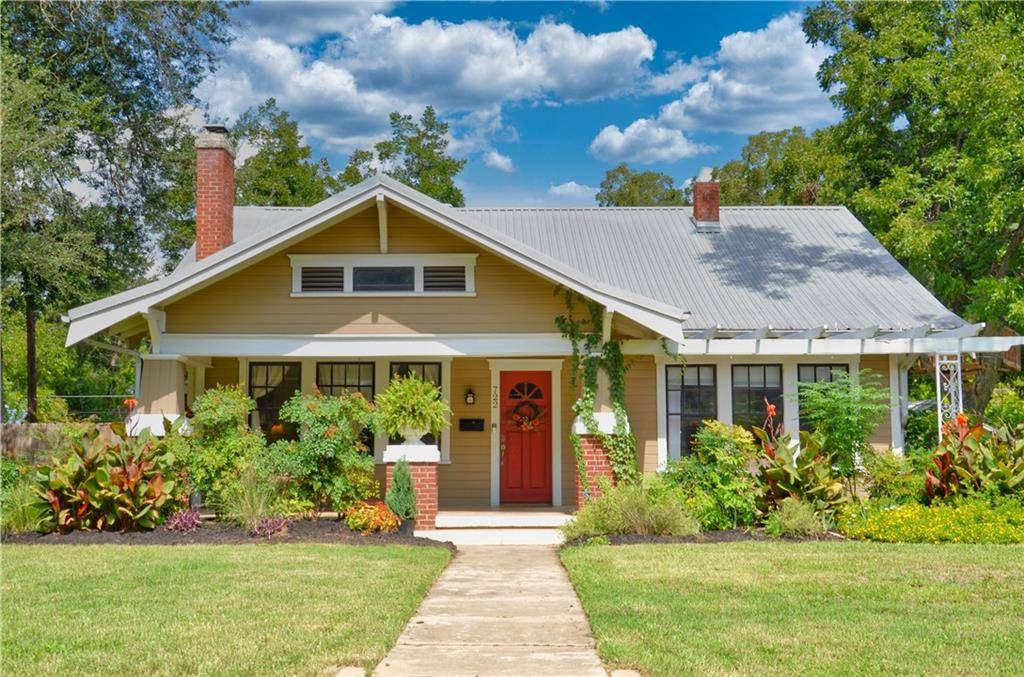 722 Cedar Ave, Rockdale, TX 76567