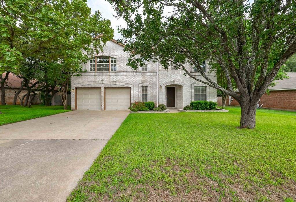1201 Cedar Hills BLVD, Cedar Park, TX 78613