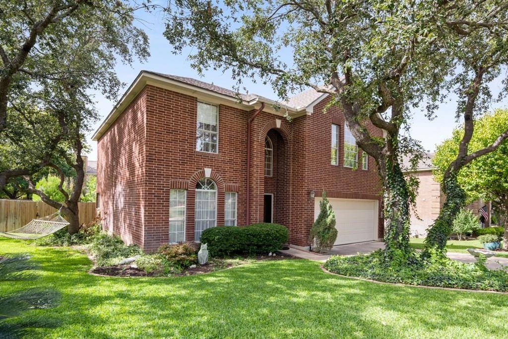108 Red Oak CT, Georgetown, TX 78628