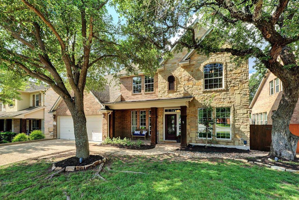 2603 Terlingua DR, Cedar Park, TX 78613
