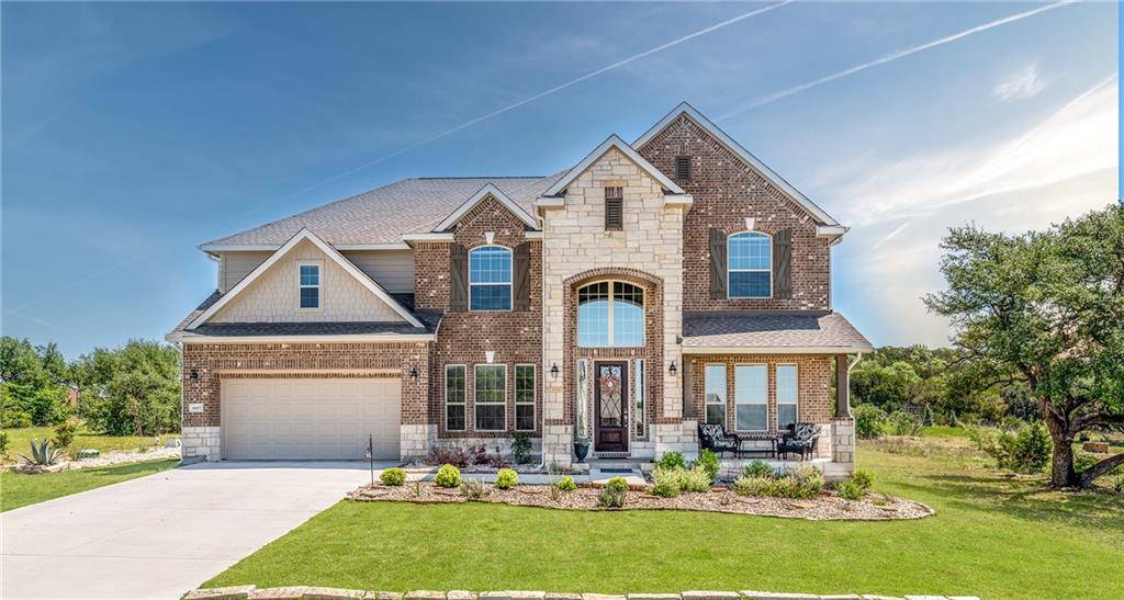 4407 Topacio DR, Spicewood, TX 78669