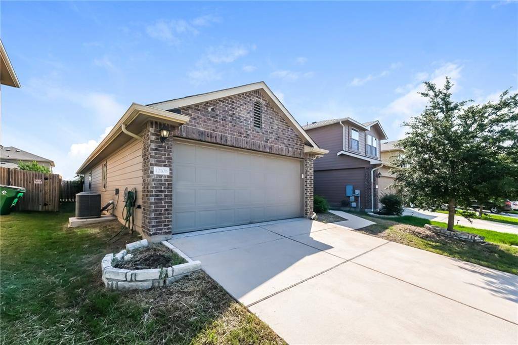12108 Walter Vaughn DR, Manor, TX 78653