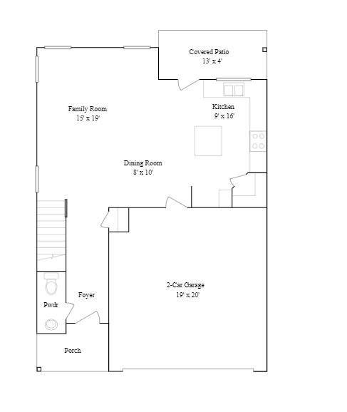 300 Milliner LOOP, Hutto, TX 78634