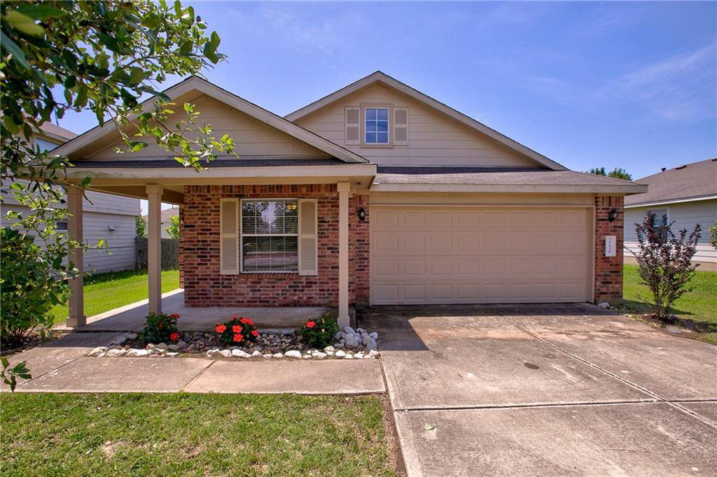 2230 Green Meadows LN, Buda, TX 78610
