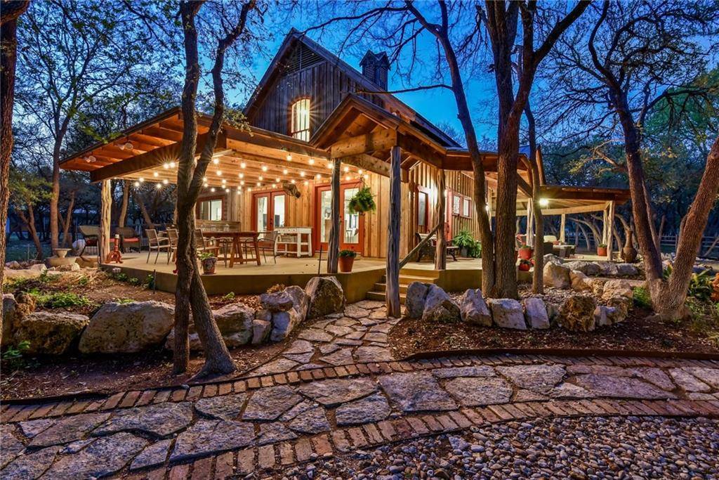 2251 County Rd 127, Georgetown, TX 78626