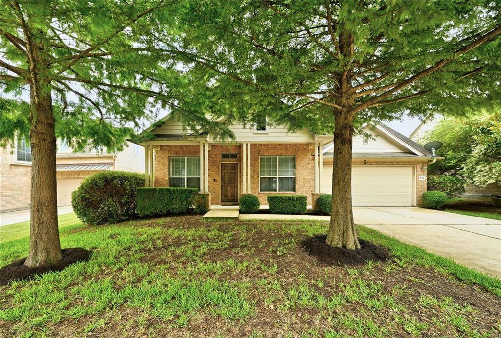 231 Lear Ave, Buda, TX 78610