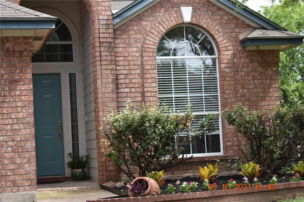 609 Turnbow TRL, Cedar Park, TX 78613