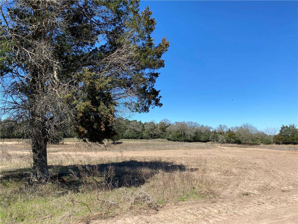 0 CR 107 (TRACT 1), Lincoln, TX 78948