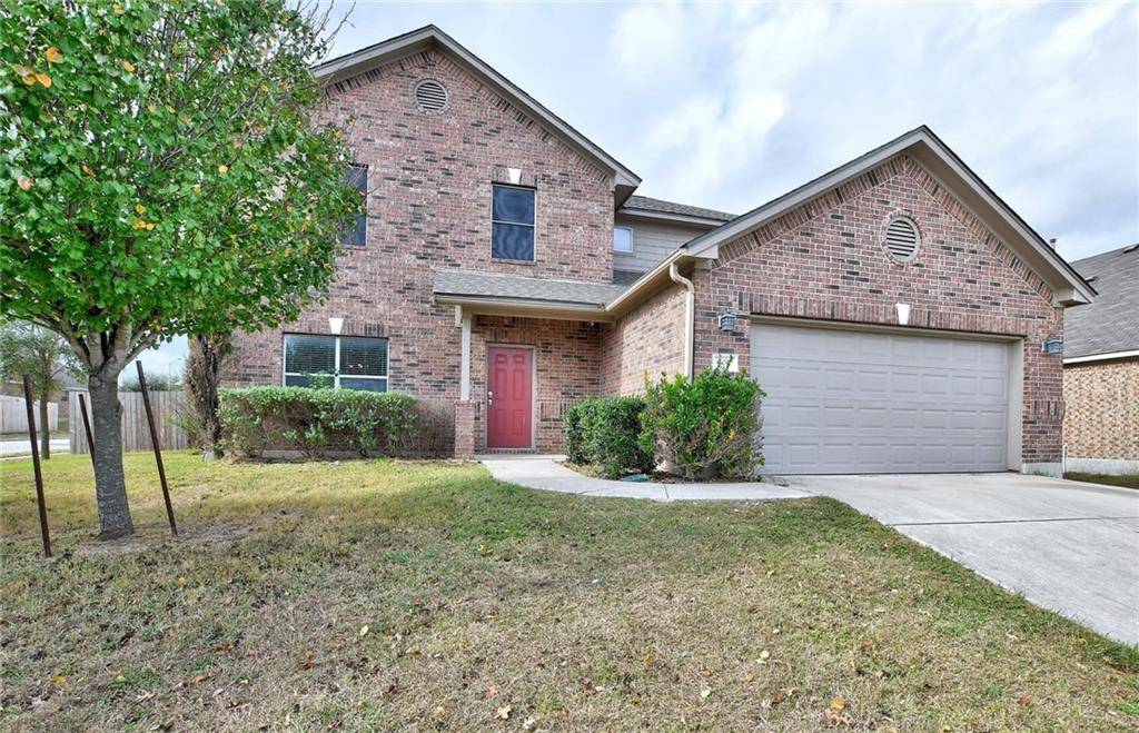 404 Hot Spring VLY, Buda, TX 78610