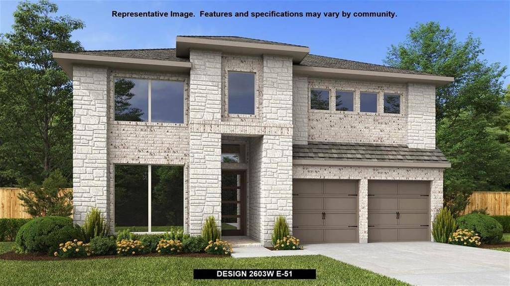 14412 Kira LN, Manor, TX 78653