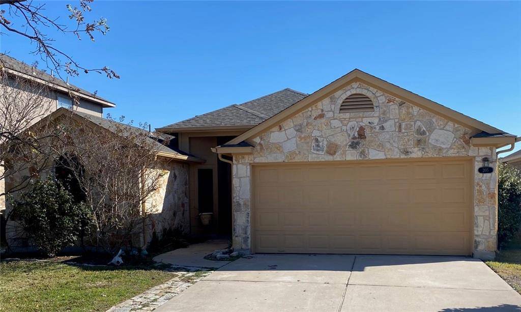 205 Brickyard LN, Jarrell, TX 76537