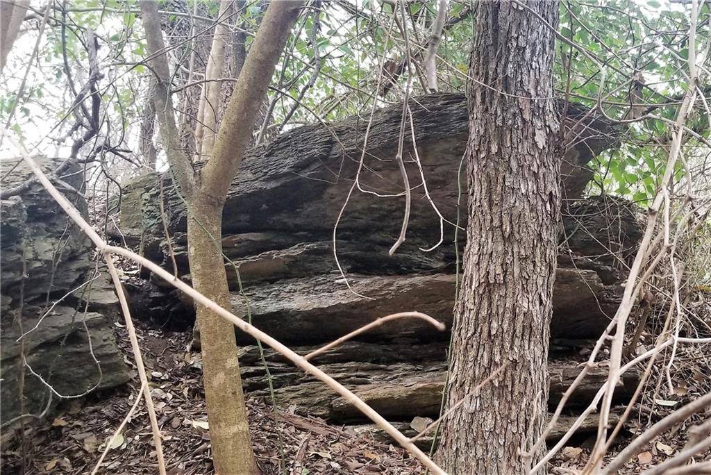 LOT 26 & 26A FM 2147, Marble Falls, TX 78657