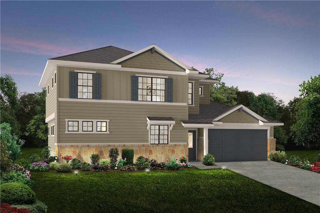 710 Arrow Point DR #4, Cedar Park, TX 78613