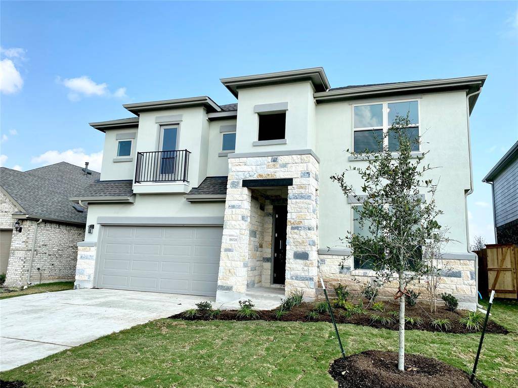 18028 Clairess LN, Manor, TX 78653