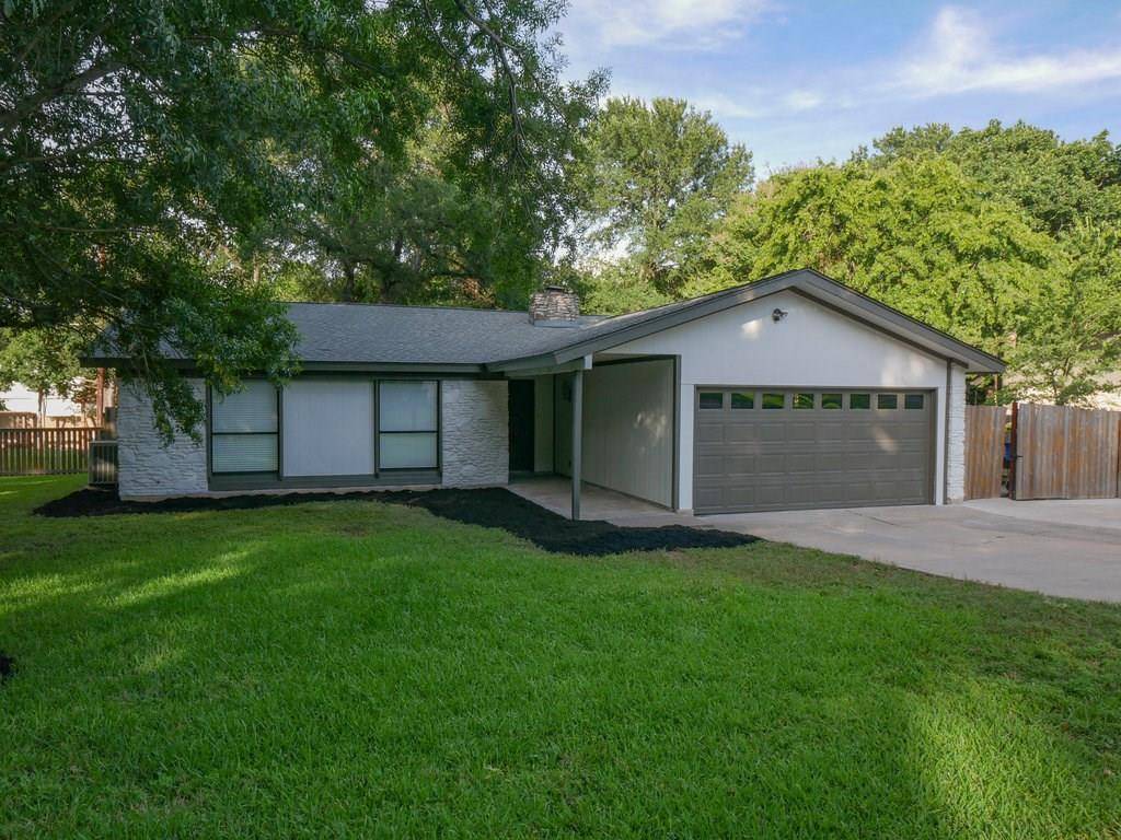 3401 Valley Pike RD, Cedar Park, TX 78613