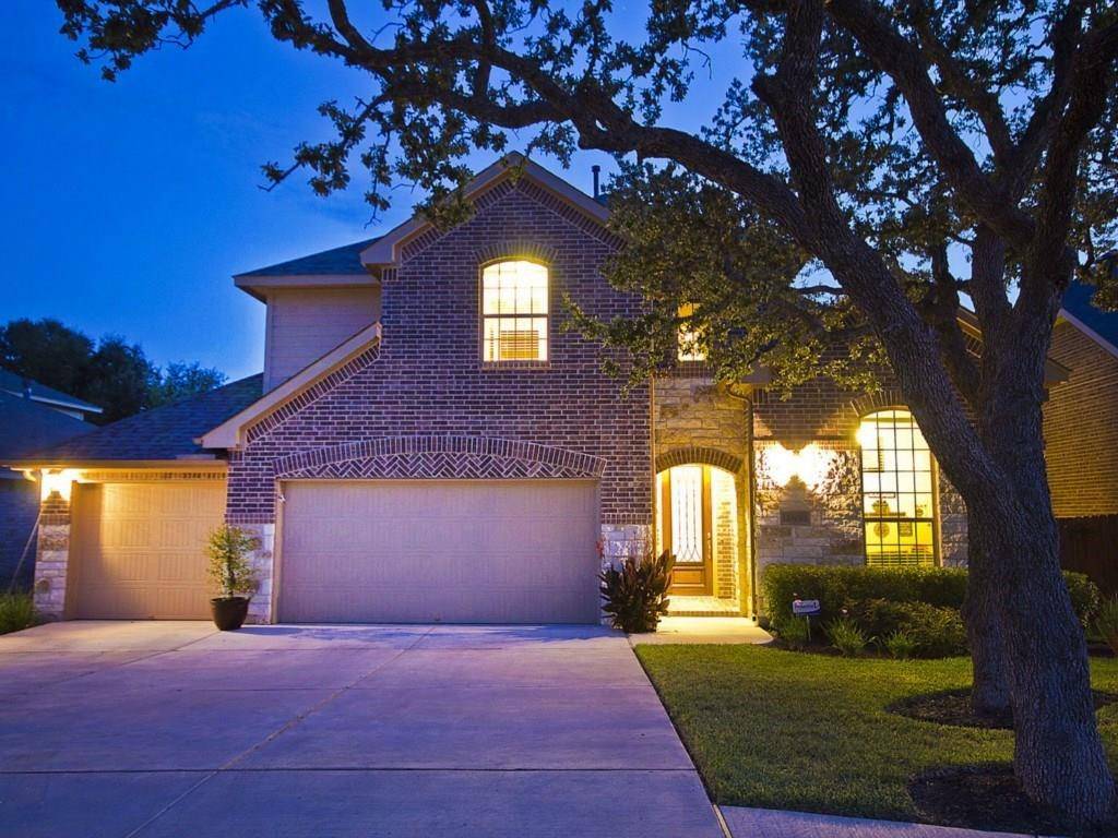 1505 Rimstone DR, Cedar Park, TX 78613