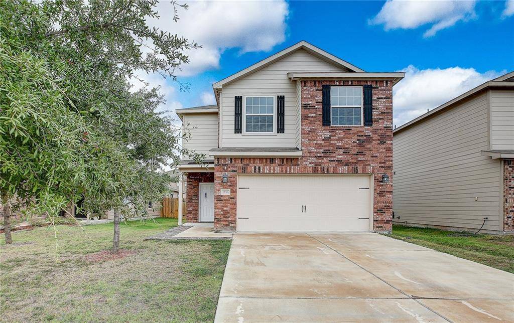 1556 Breanna LN, Kyle, TX 78640