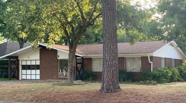 1709 Roosevelt ST, Bastrop, TX 78602
