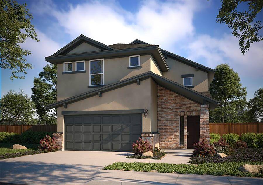 3200 College Park DR #57, Round Rock, TX 78664