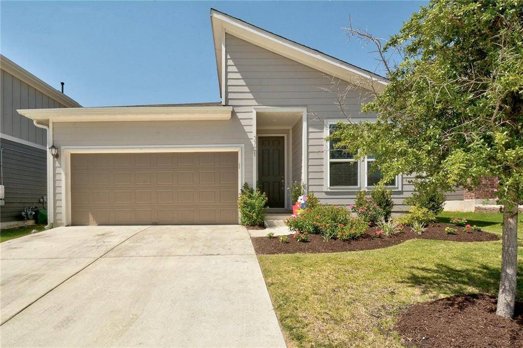 3701 Talladega TRCE, Austin, TX 78728