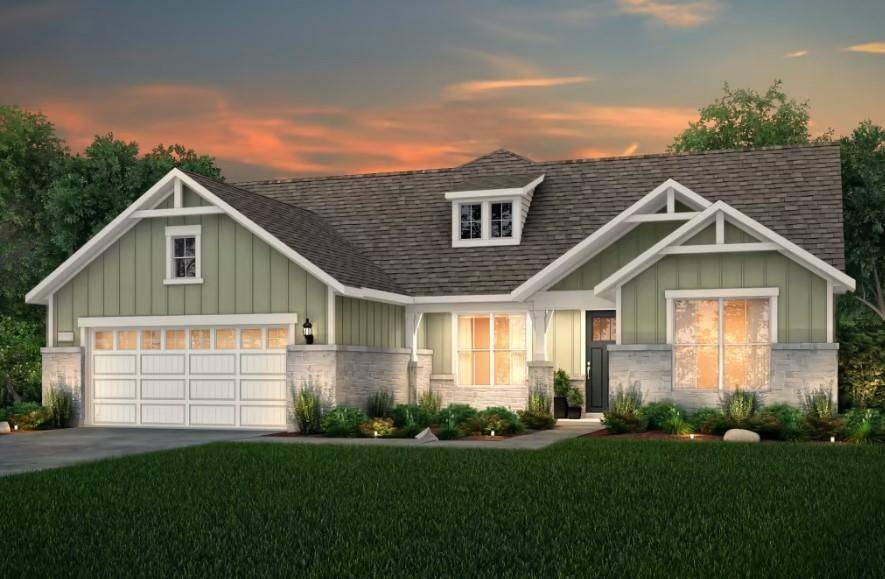 102 Rock Canon DR, Georgetown, TX 78633