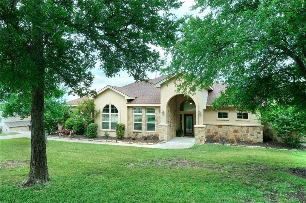 1900 Sarah CV, Taylor, TX 76574