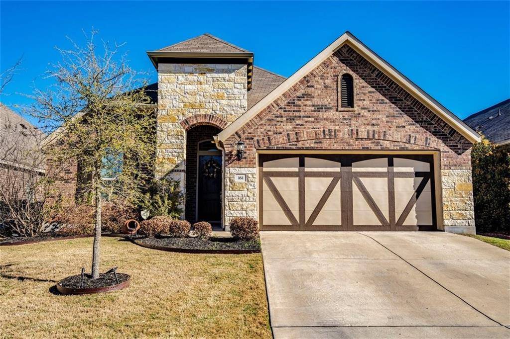 161 Shirley DR, Buda, TX 78610