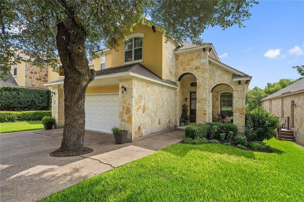 1207 Red Bud LN, Round Rock, TX 78664