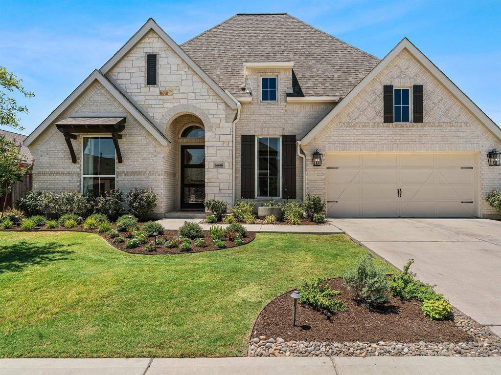 16616 Christina Garza DR, Manor, TX 78653