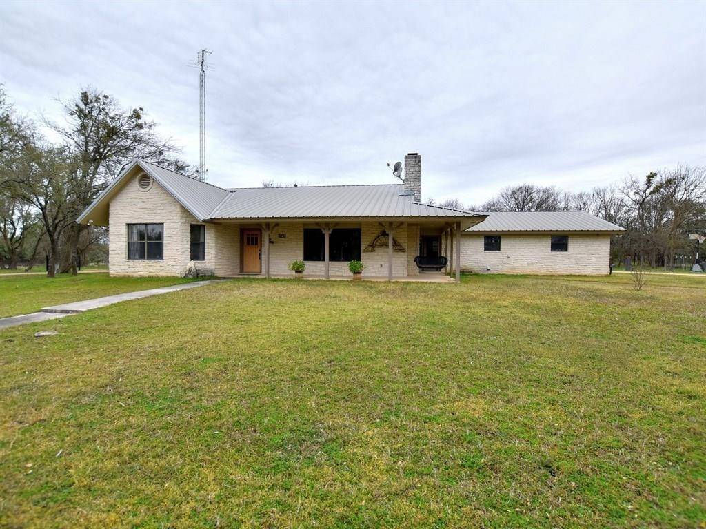 3360 Fm 3170, Kempner, TX 76539