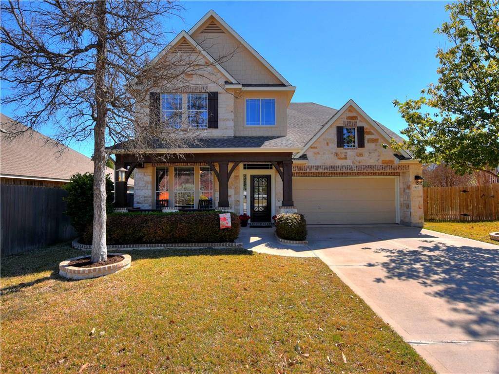 4402 Wicklow Mountain TRL, Cedar Park, TX 78613