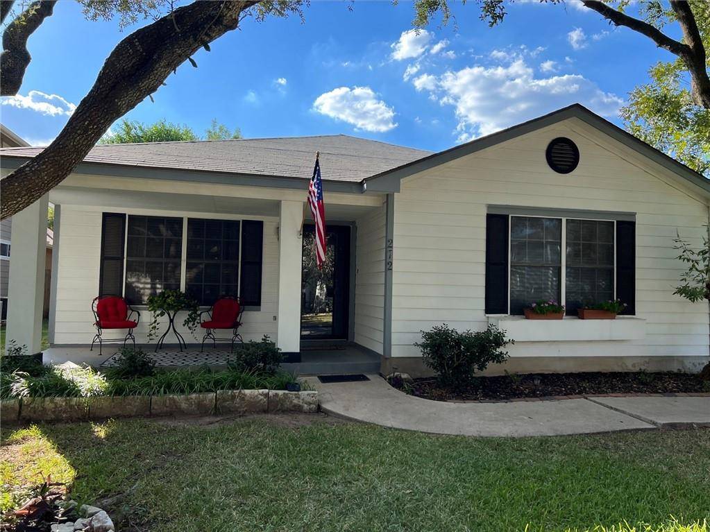 272 Tobin DR, Buda, TX 78610