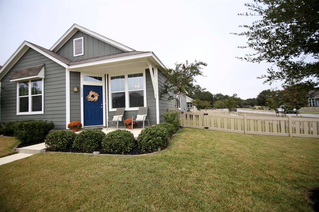 1132 Nevarez, Kyle, TX 78640