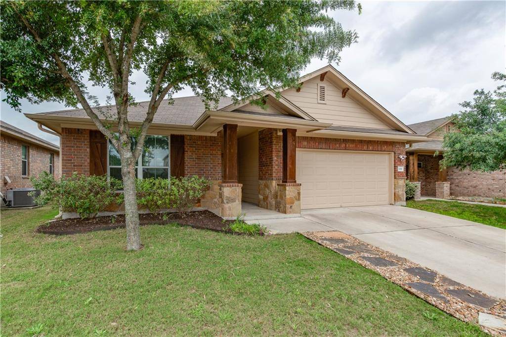 939 Hot Spring VLY, Buda, TX 78610