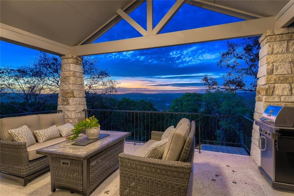 2514 Sunset Vista CIR, Spicewood, TX 78669