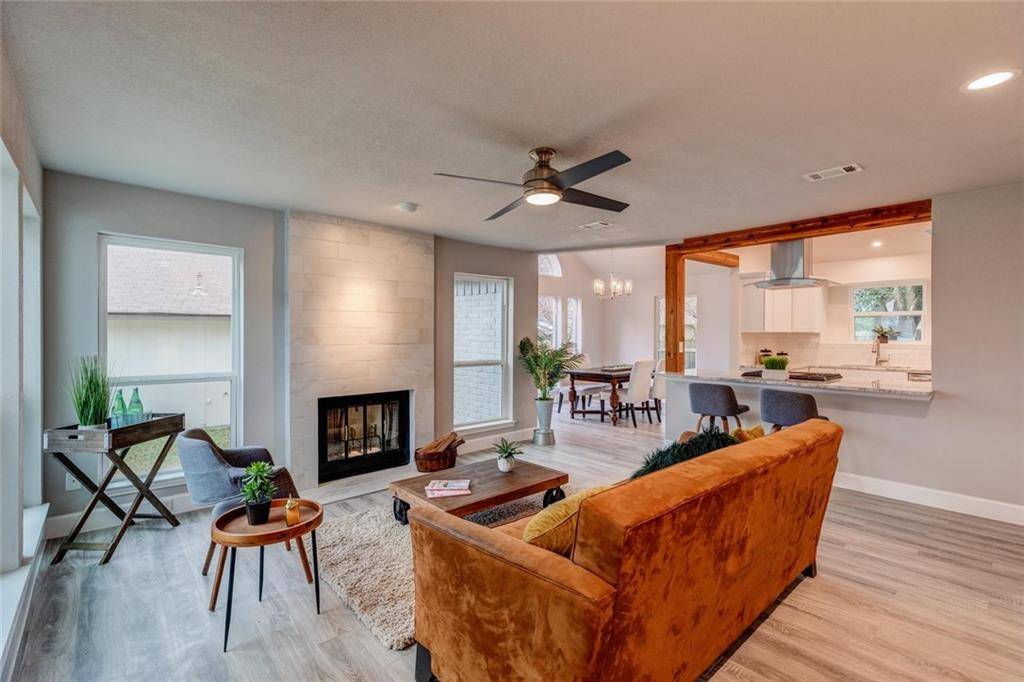 701 Elder WAY, Round Rock, TX 78664