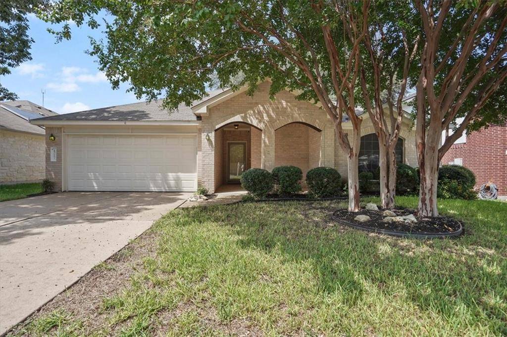 1717 Warwick WAY, Cedar Park, TX 78613