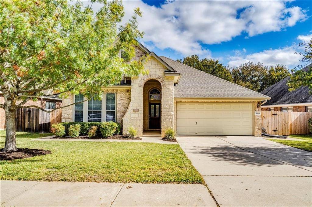 1869 Nelson Ranch LOOP, Cedar Park, TX 78613
