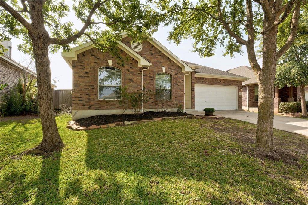 11525 Glen Knoll DR, Manor, TX 78653