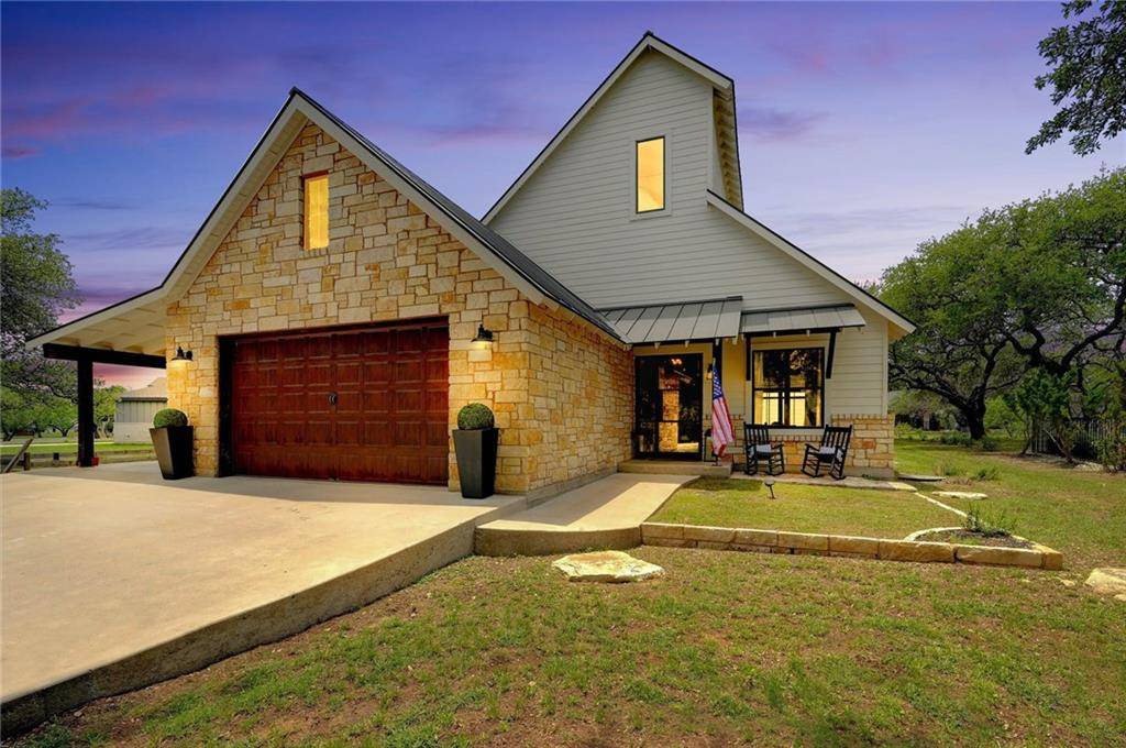 108 Eton LN, Spicewood, TX 78669