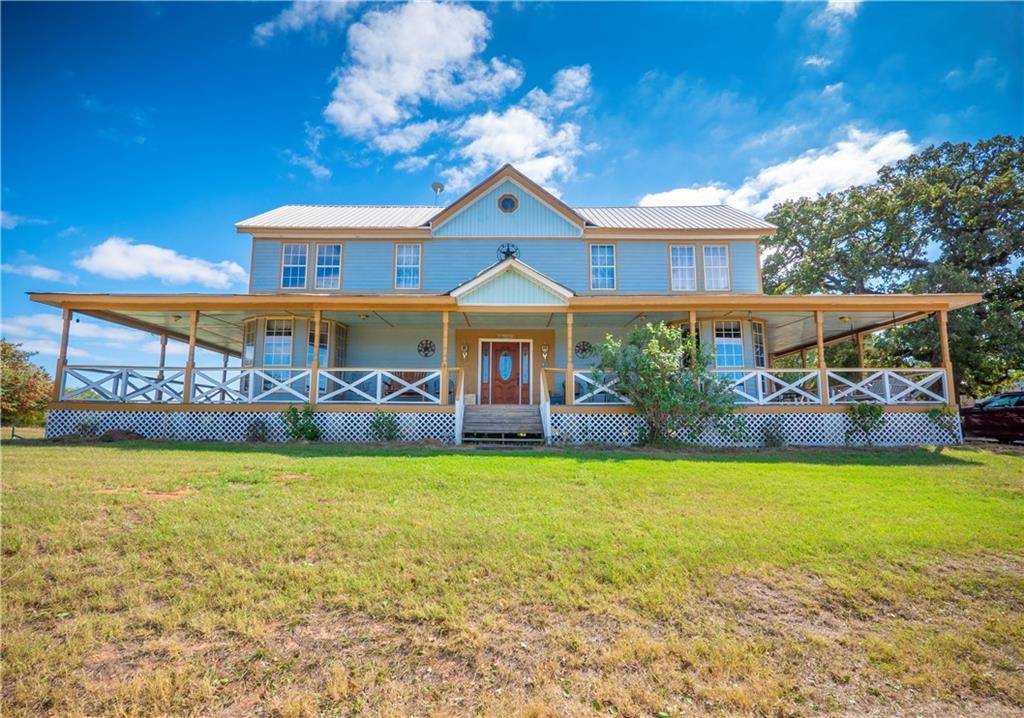 1056 Private Road 7027, Lexington, TX 78947