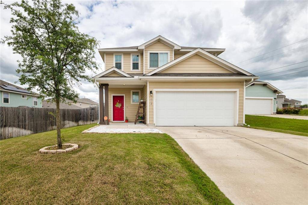 282 Vestral RD, Buda, TX 78610