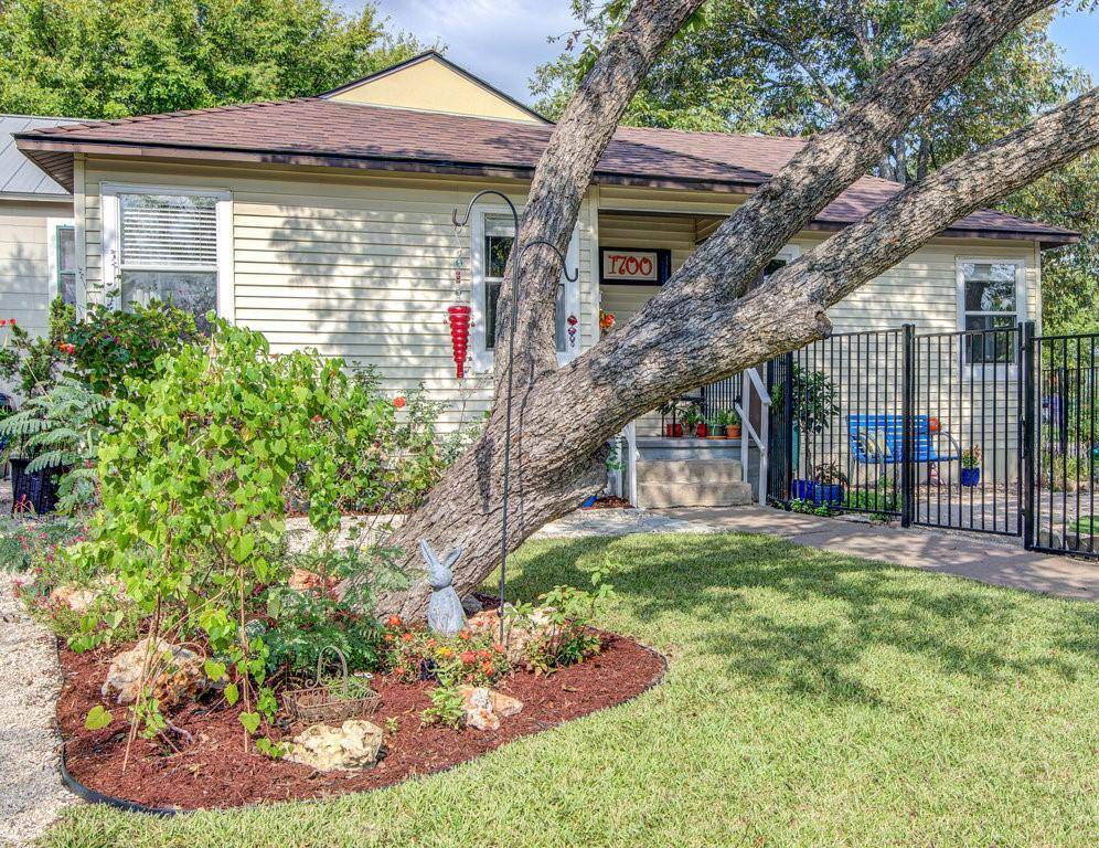 1700 Eubank ST, Georgetown, TX 78626