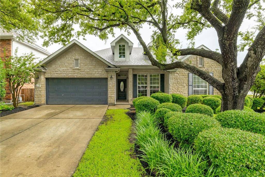2201 Bent Bow DR, Cedar Park, TX 78613
