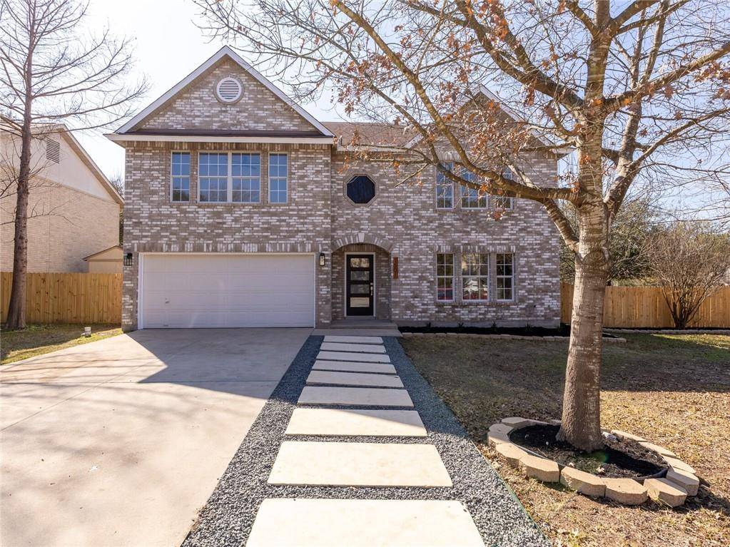 1501 Shady Creek TRL, Cedar Park, TX 78613