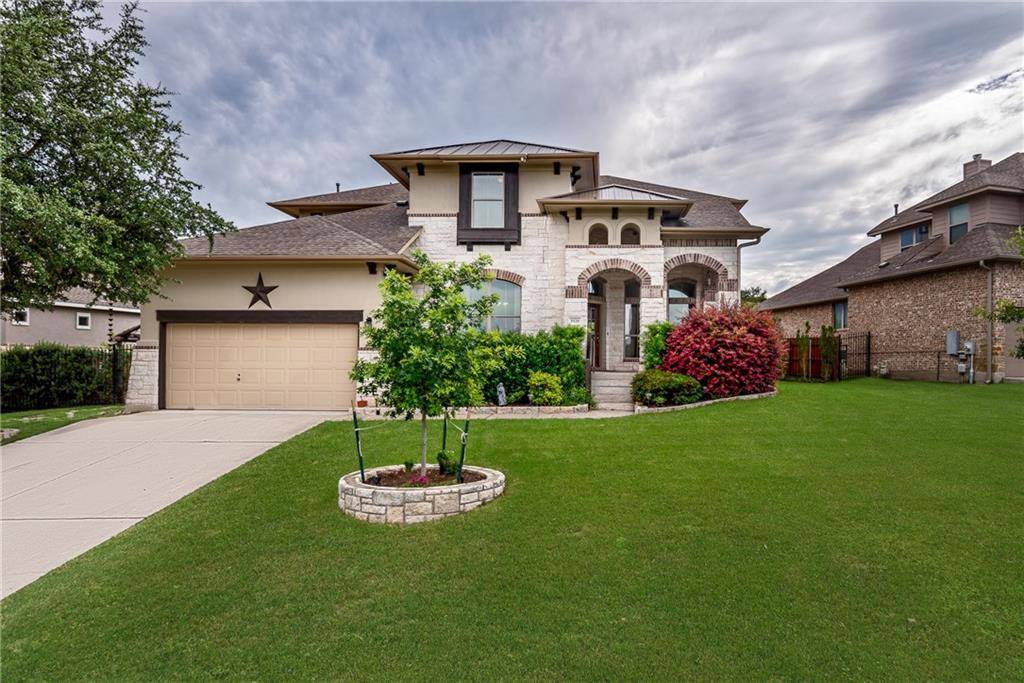 5528 Wild Foxglove RD, Spicewood, TX 78669